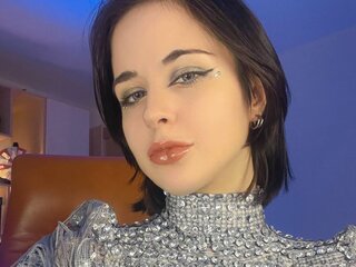 Show jasmin lj MollyPose