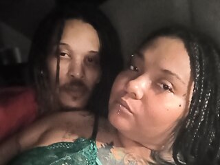 Toy camshow video MunnyandRuby