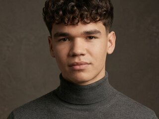 Show jasmin livesex NathanThomsons