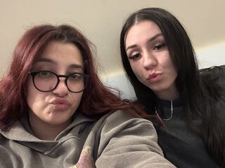 Private livejasmin.com xxx NatyAndZoe