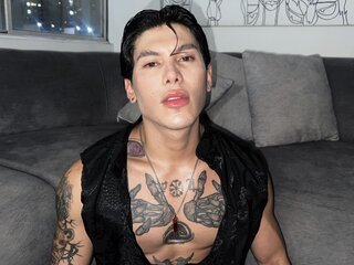 Livejasmin.com anal pics NickThunder