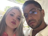 Free livejasmine show NicoleandTim