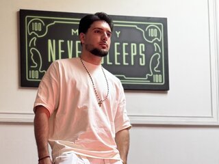 Camshow nude jasmin NixonRook