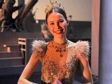 Jasmine cam livejasmin.com NylaPitarresi