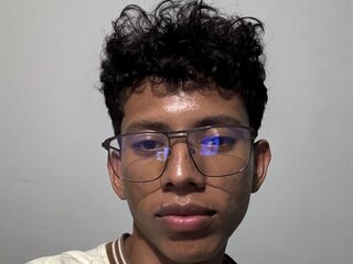 Jasmin live live OliverDavied