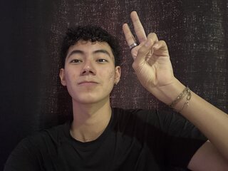 Webcam fuck cam OliverRayman