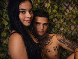 Pics camshow livejasmin.com PeterAndRose