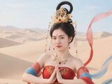 Naked real live PingBao