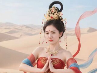 Naked real live PingBao