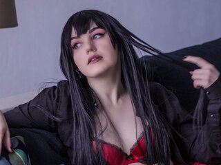 Live real webcam PoisonRed