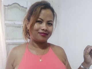 Toy jasmine nude RandriaBrooks