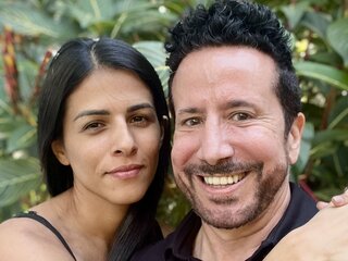 Livesex jasmine hd RaquelAndPapi