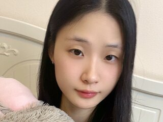 Webcam real amateur ReneLilyLi
