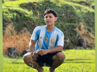 Jasmin livejasmin pussy RichardTomson