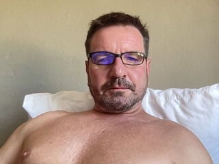 Pussy toy naked RoboRod