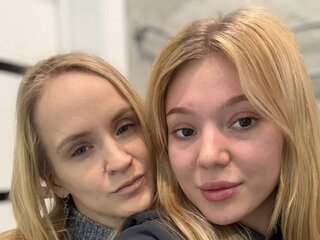 Livejasmine fuck ass RoseAndCayla