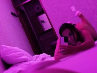 Livejasmin.com pussy video RubyValeria