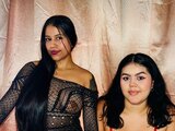 Fuck livesex recorded SalomeAnna