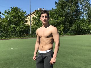 Lj livesex jasmin SamHouston