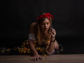 Pictures livejasmin recorded SamantaBusyn