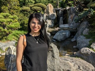 Live private cam SandraMarkel