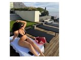 Jasmine webcam hd SarraJames