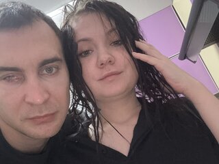 Jasminlive live show SashaKsenlave