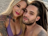 Livejasmine livejasmin private ScarlettandAsgar