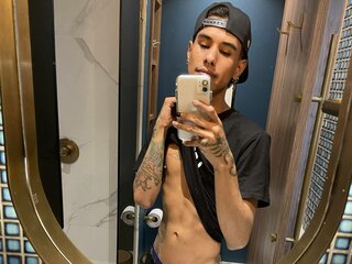 Livejasmin camshow show SergioCardona