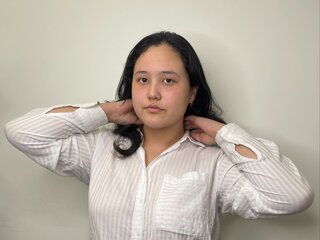 Jasmin webcam video SharlaCrombie