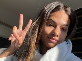 Ass live fuck SilvaGabriela