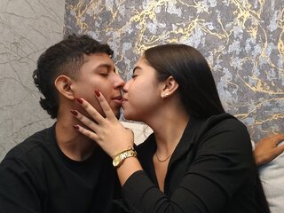 Livejasmin.com hd anal SofiaAndLeonel