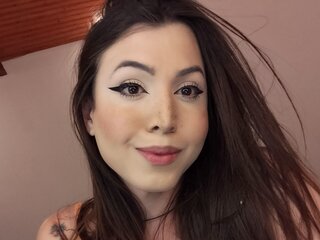 Livejasmin shows real SophieCristal