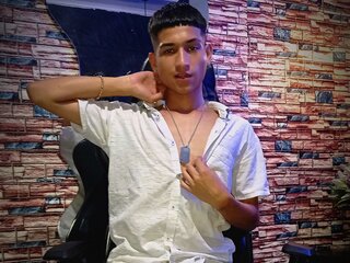 Naked live camshow StevenMiranda