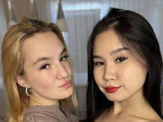 Toy livejasmin.com porn SusannaAndLorria