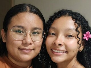 Free porn jasmine ThianaAndAndry