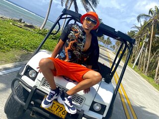 Livejasmin webcam cam TomasRamirez