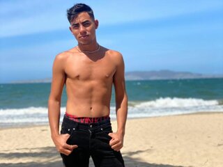Video lj webcam TroyPowell
