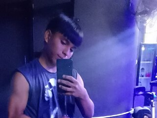 Fuck webcam naked TylerNavas