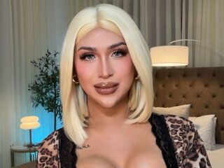 Online jasmin shows TyraWilson