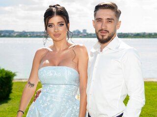 Xxx camshow live VictoriaAndKevin