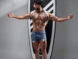 Camshow private recorded YacovWolf