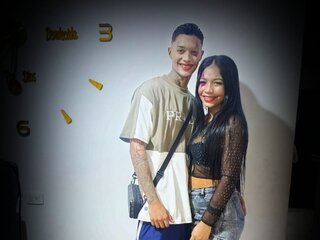 Video lj amateur YuleimysAndAlex