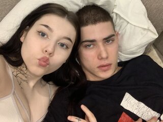 Pics nude livejasmin YulyaAndMax