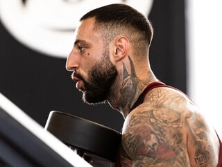 Sex live hd ZeusMarcus